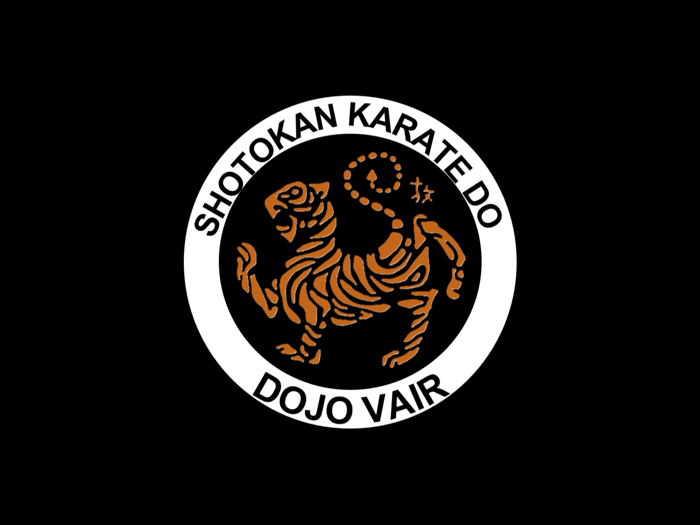 Dojo VAIR