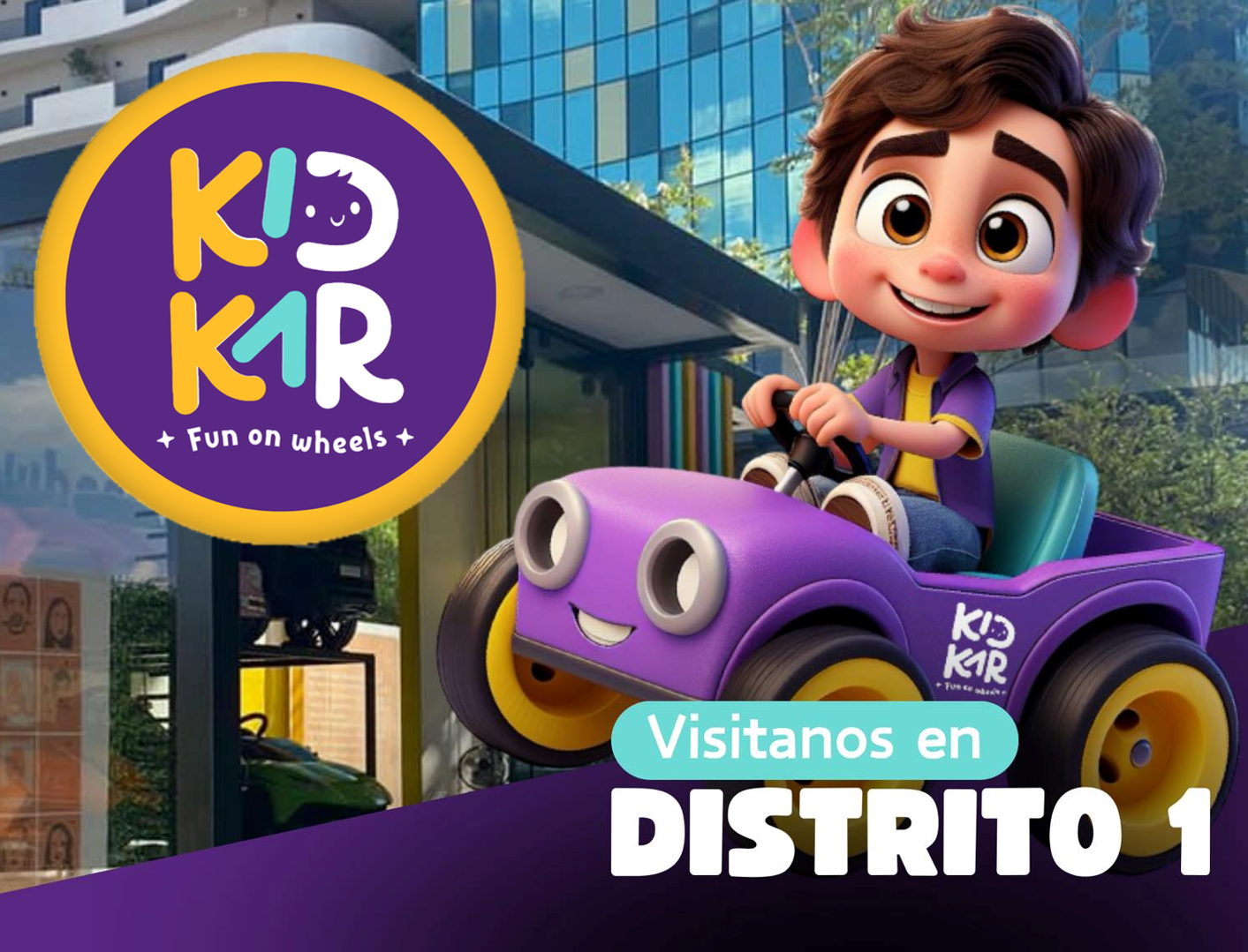 KidKar