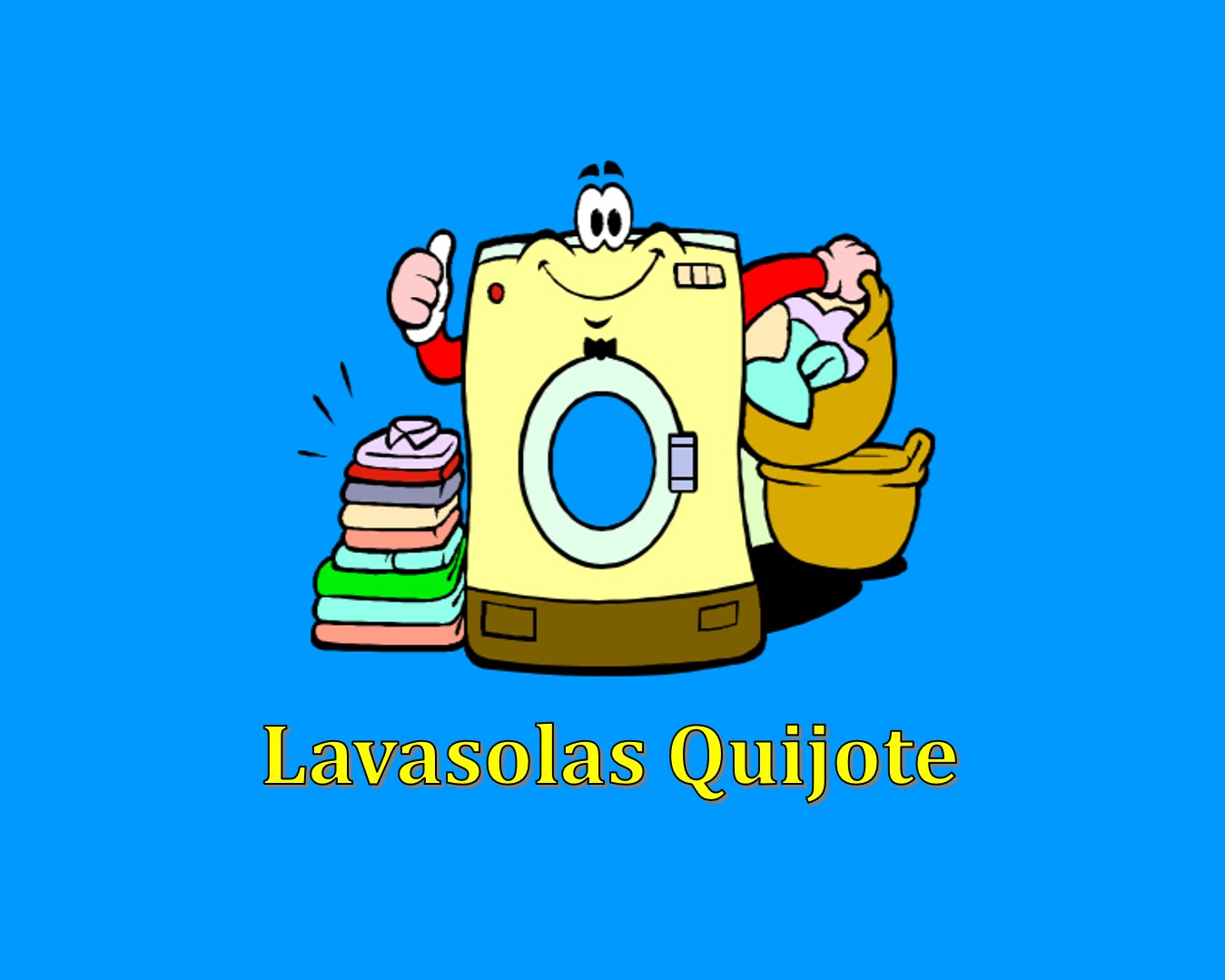 Lavasolas Quijote