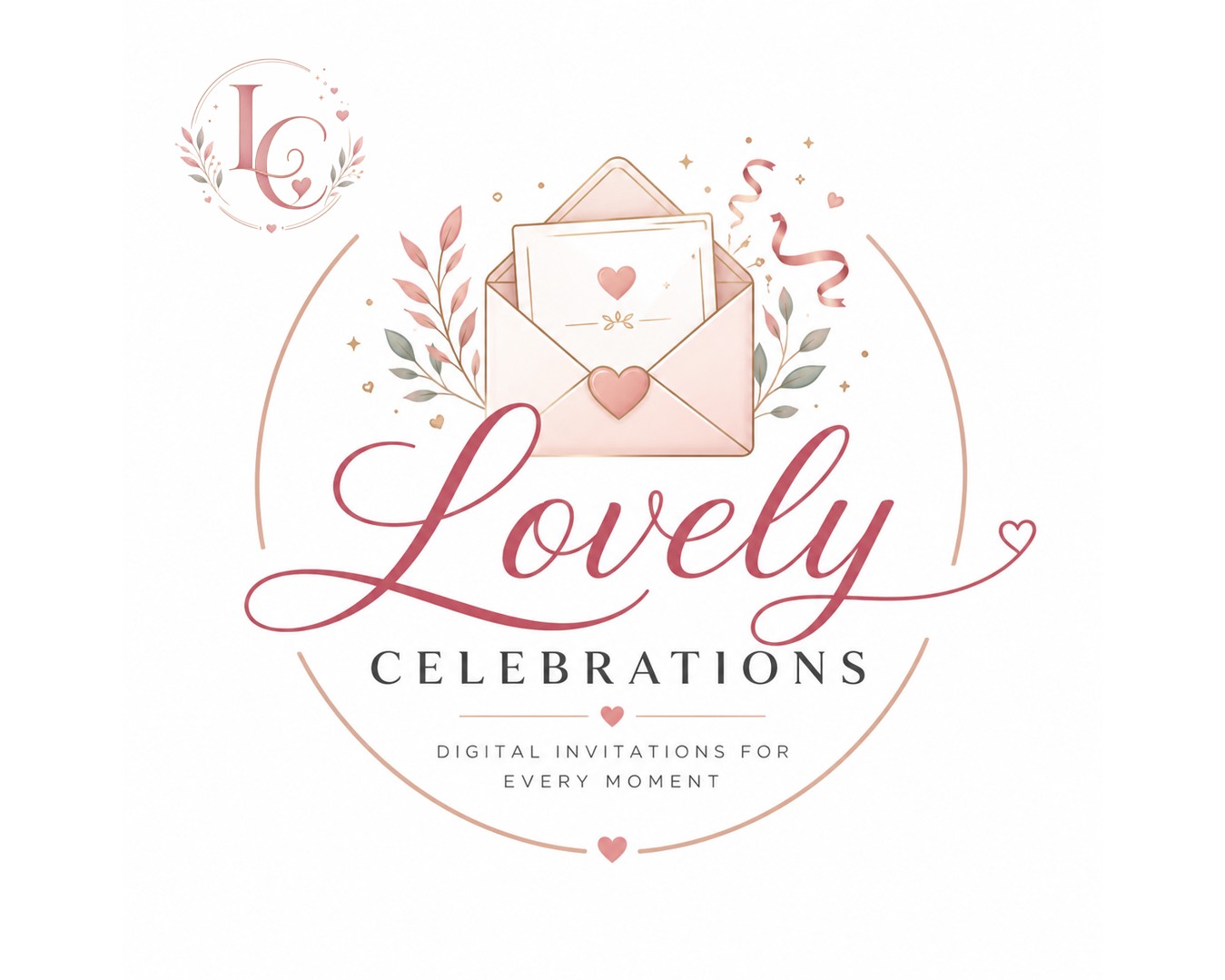 Lovely Celebrations