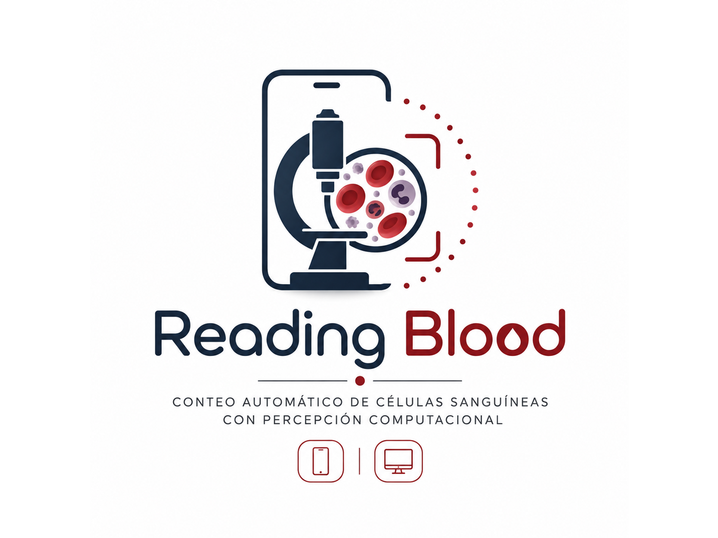 Reading Blood