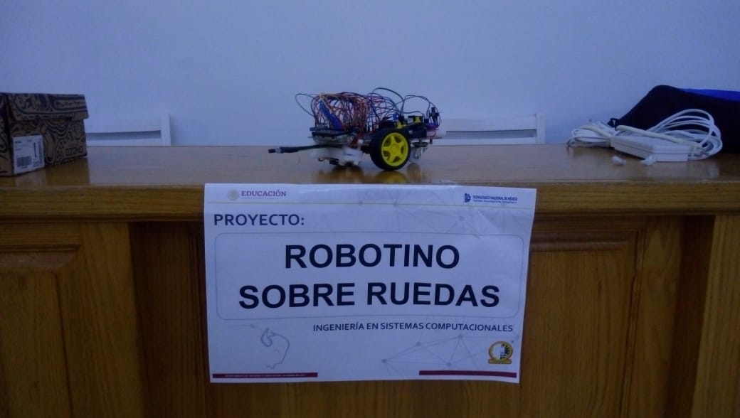 Robotino